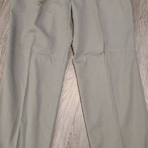 Mens slacks pants. 38x32